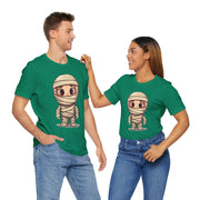 Mummy Cartoon Tee