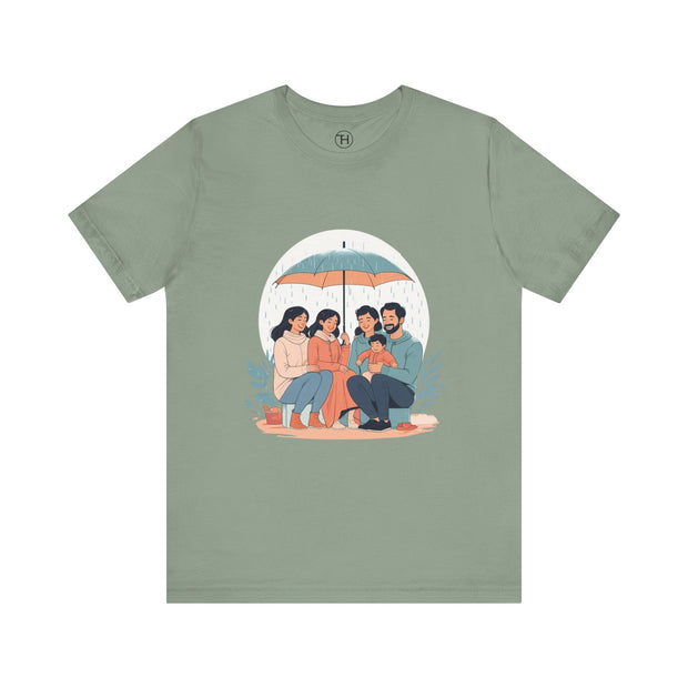 Family Togetherness T-Shirt