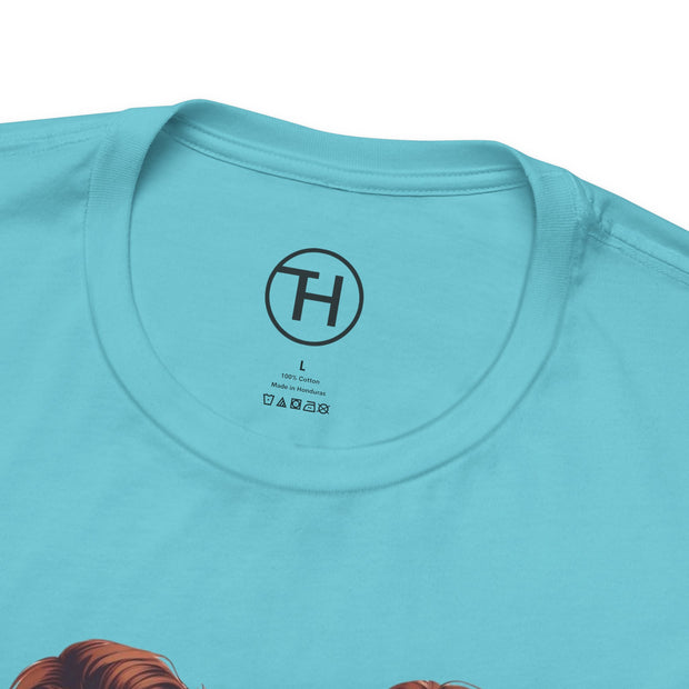 Heart Family Unisex Tee