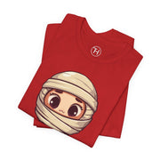 Mummy Cartoon Tee