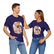 Warm Embrace Family Tee