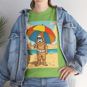 Sand People Society