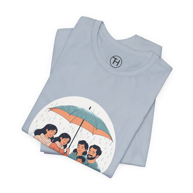 Family Togetherness T-Shirt