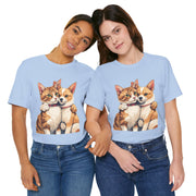 Pet Love Tee - Unisex Tee for Animal Lovers
