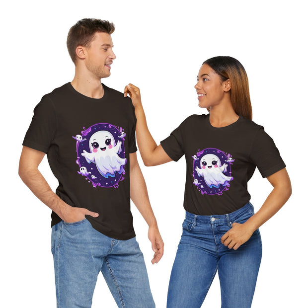 Cute Ghost Graphic Tee