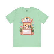 Dog Lover T-Shirt - Cute Pet Photo Booth Tee
