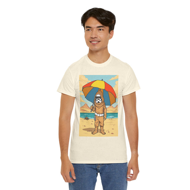 Sand People Society