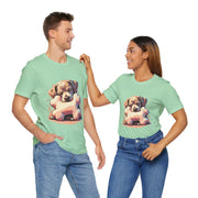 Cute Dog Graphic Tee | Perfect for Dog Lovers