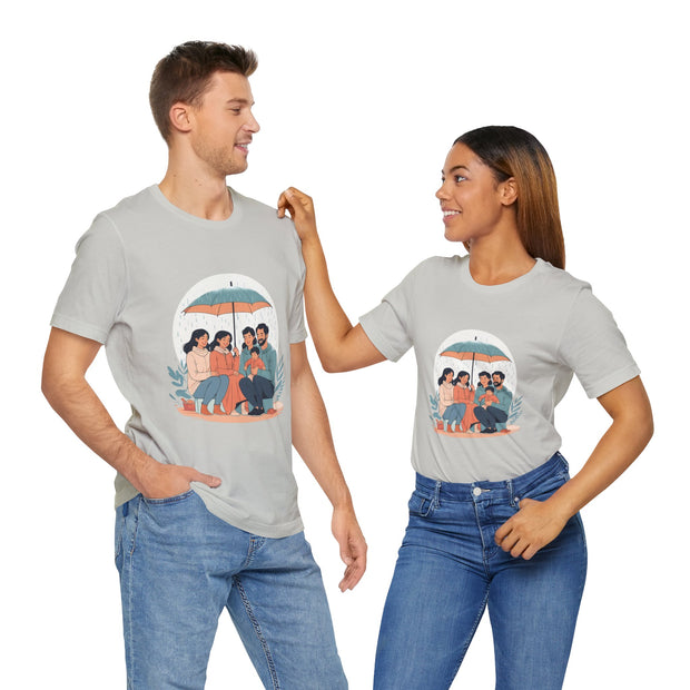 Family Togetherness T-Shirt