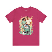 Family Bond Unisex Tee