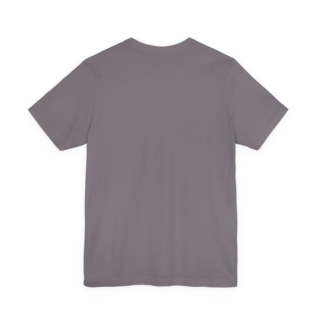 Golden Retriever Frisbee Tee