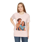 Cheerful Kids Tee