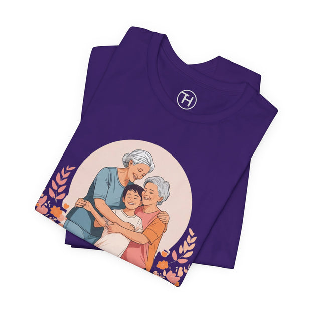 Family Love Tee