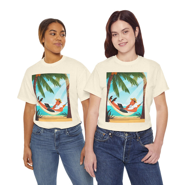 Tropical Relaxation Chill Vibes