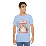 Dog Lover T-Shirt - Cute Pet Photo Booth Tee
