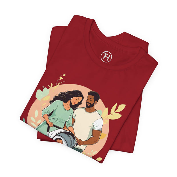 Family Bond Unisex Tee