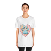 Heart Paw Shirt