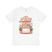 Dog Lover T-Shirt - Cute Pet Photo Booth Tee
