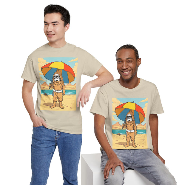 Sand People Society