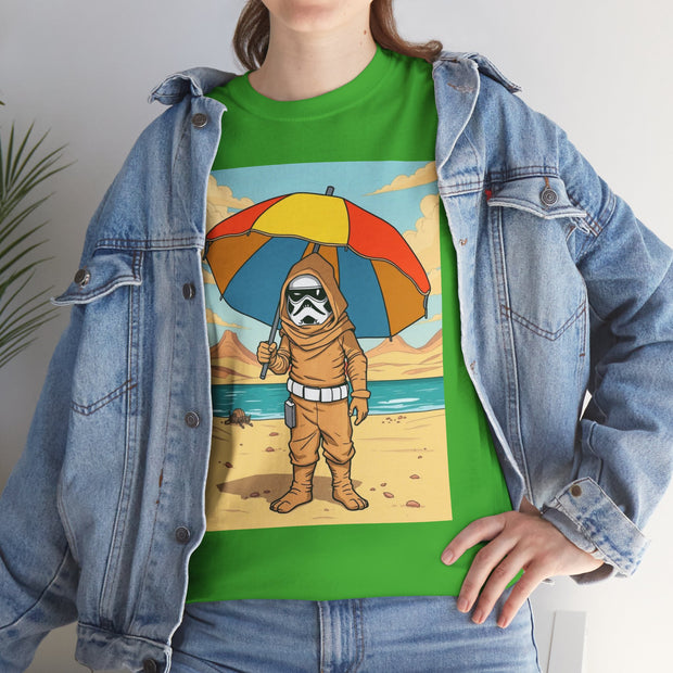 Sand People Society