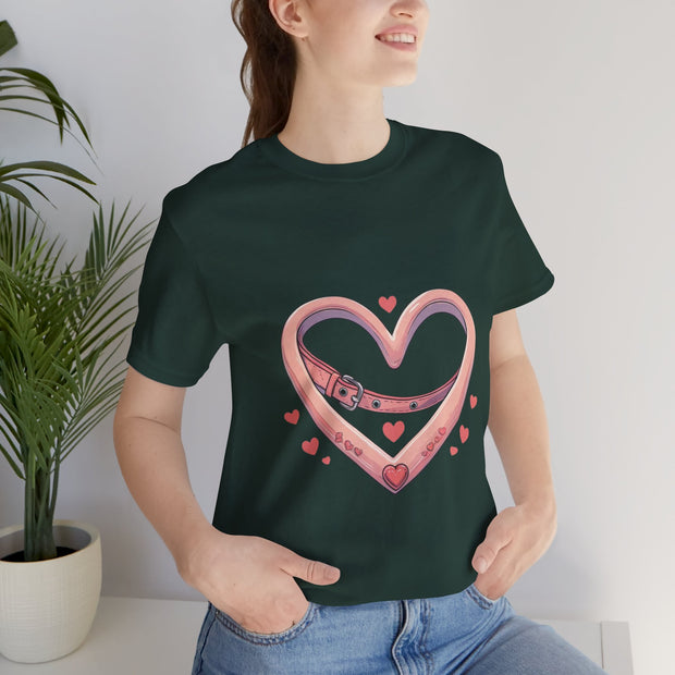 Heartfelt Love Tee