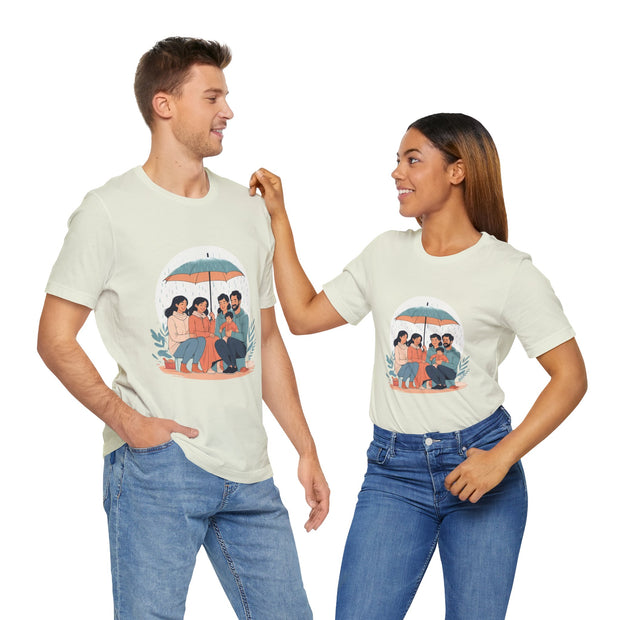 Family Togetherness T-Shirt
