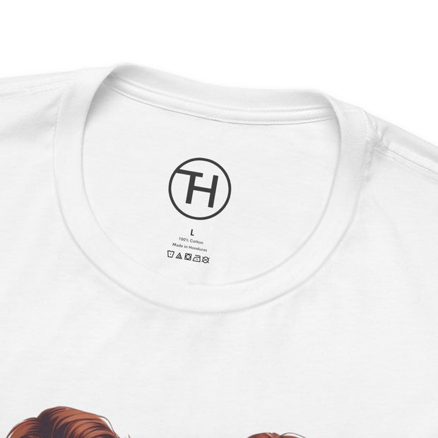 Heart Family Unisex Tee