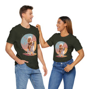 Cute Dog Lover Tee