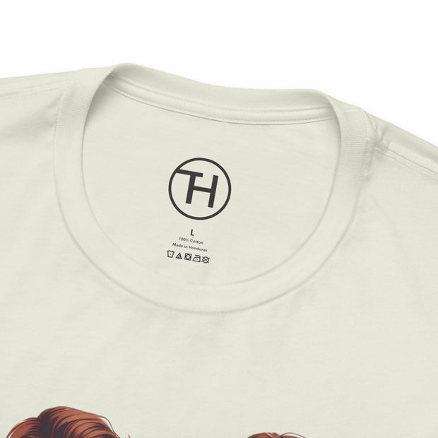 Heart Family Unisex Tee