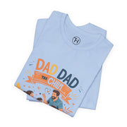 Dad Joke Unisex T-Shirt - Funny Father's Day Gift