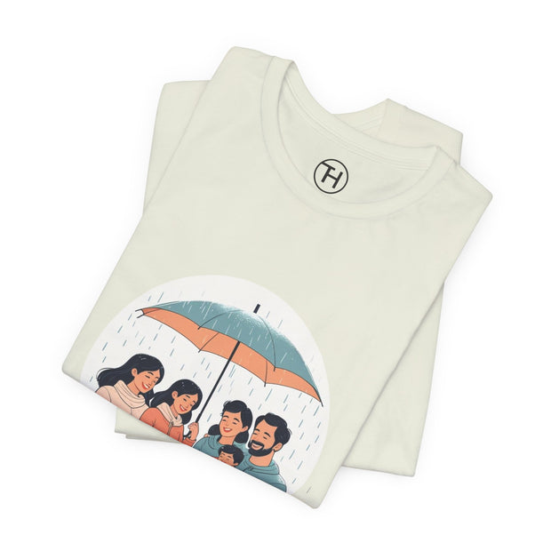 Family Togetherness T-Shirt