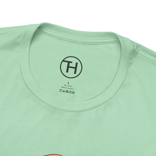 Mom and Kids Love Tee