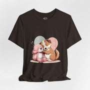 Cute Animal Friends T-Shirt