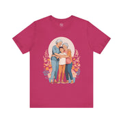 Family Love Tee