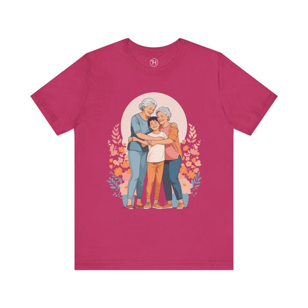 Family Love Tee