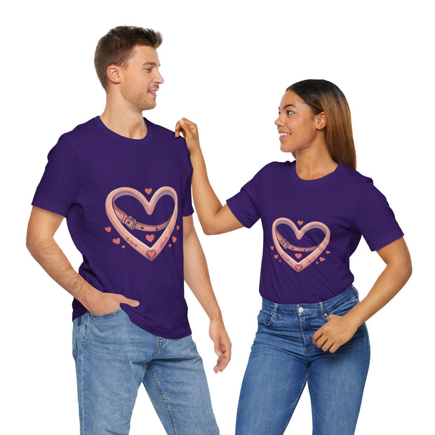 Heartfelt Love Tee