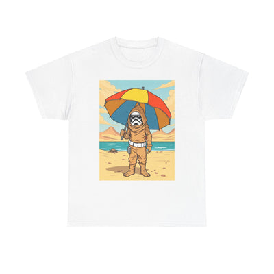 Sand People Society