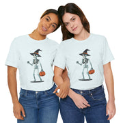 Skeleton Halloween T-Shirt