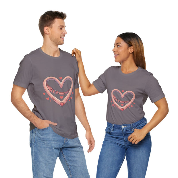 Heartfelt Love Tee