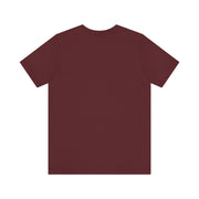 Golden Retriever Frisbee Tee