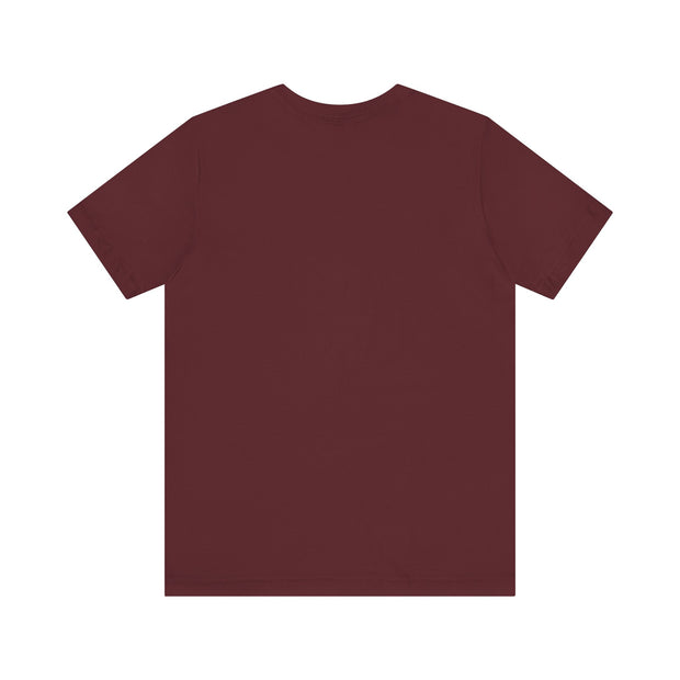 Golden Retriever Frisbee Tee