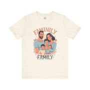 Family Love Unisex T-Shirt