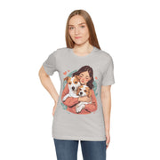 Dog Lover's Tee