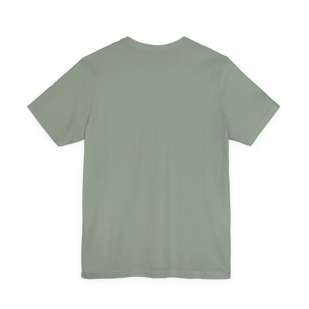Family Love Short Sleeve Tee
