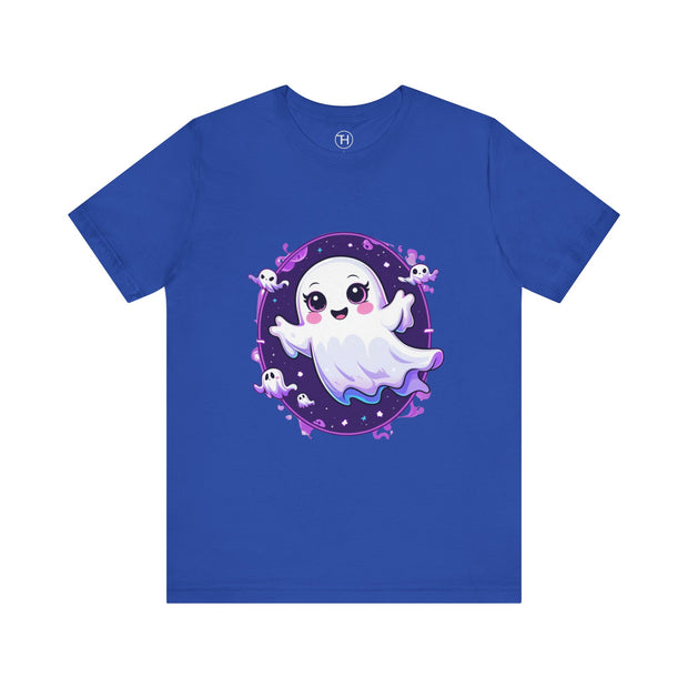 Cute Ghost Graphic Tee