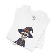Halloween Skeleton Tee
