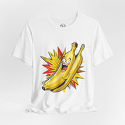 Funny Banana Tee - Perfect for Casual Outings