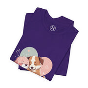 Cute Animal Friends T-Shirt