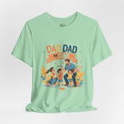 Dad Joke Unisex T-Shirt - Funny Father's Day Gift