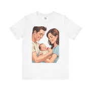 Family Love Short Sleeve Tee